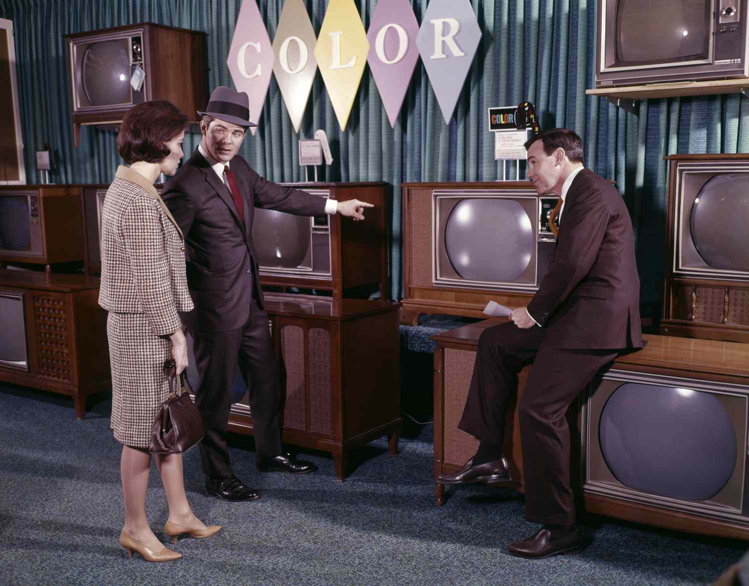Erenler Televizyon Tamircisi